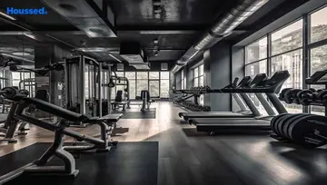 Amenities of Jayraj Signature Elanza - Image 312530