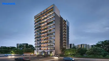 Project Image of Jayraj Signature Elanza - Image 312527