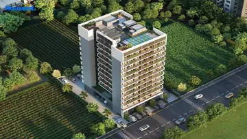 Project Image of Jayraj Signature Elanza - Image 312529