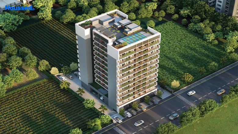 Project Image of Jayraj Signature Elanza in Ulwe, Navi Mumbai - Image 312529