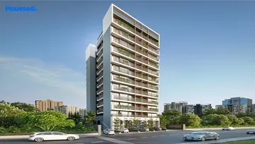 Project Image of Jayraj Signature Elanza - Image 312528