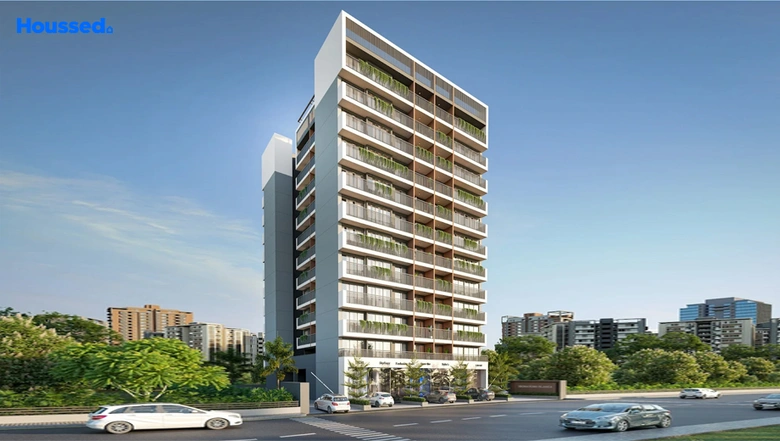 Project Image of Jayraj Signature Elanza in Ulwe, Navi Mumbai - Image 312528