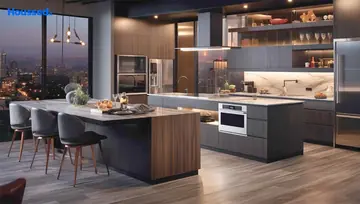 Sample Apartment of Jayraj Signature Elanza - Image 312535