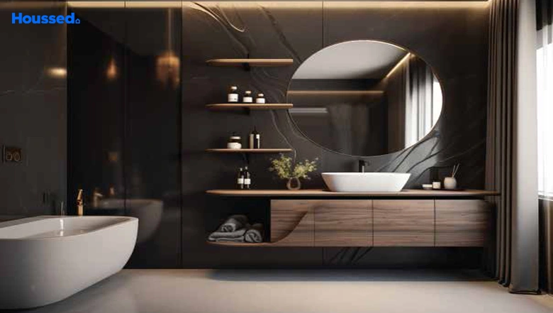 Sample Apartment of Jayraj Signature Elanza in Ulwe, Navi Mumbai - Image 312531