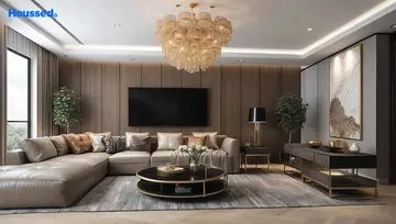 Sample Apartment of Jayraj Signature Elanza - Image 312534