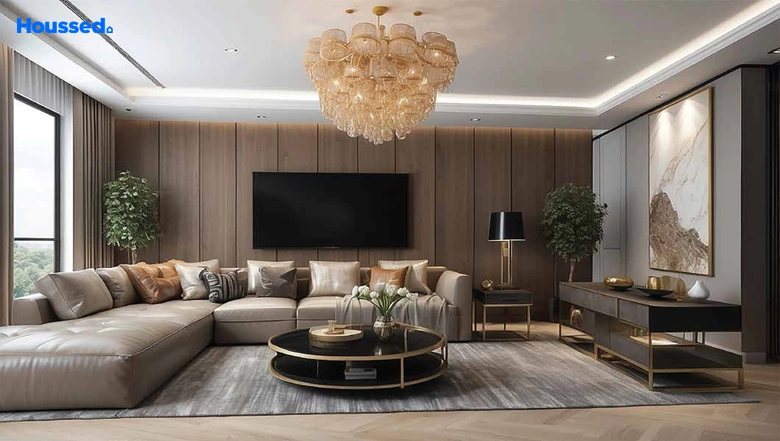 Sample Apartment of Jayraj Signature Elanza in Ulwe, Navi Mumbai - Image 312534