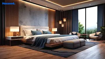 Sample Apartment of Jayraj Signature Elanza - Image 312533