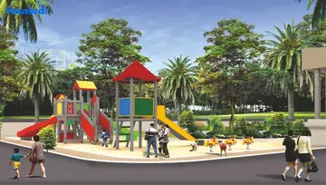 Amenities of Shiv Shakti Complex - Image 312542