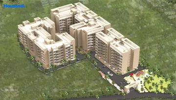 Project Image of Shiv Shakti Complex - Image 312541