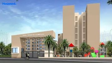 Project Image of Shiv Shakti Complex - Image 312539