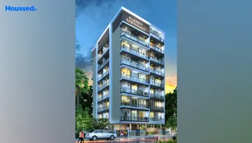 Project Image of Planet Residency - Image 312548