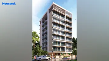 Project Image of Planet Residency - Image 312547