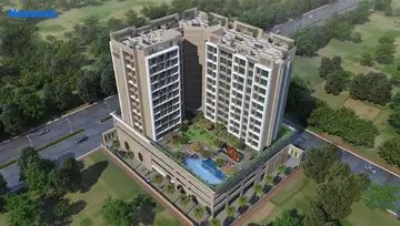 Project Image of Millenium Infinia - Image 312556