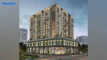 Project Image of Millenium Infinia - Image 312555