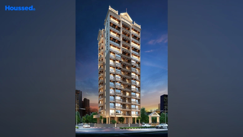 Project Image of AK Taj Imperial in Ulwe, Navi Mumbai - Image 312566