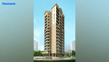 Project Image of AK Taj Imperial - Image 312563