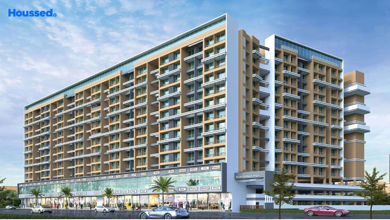 Project Image of Construxus The Planet 6 in Panvel, Navi Mumbai - Image 312583