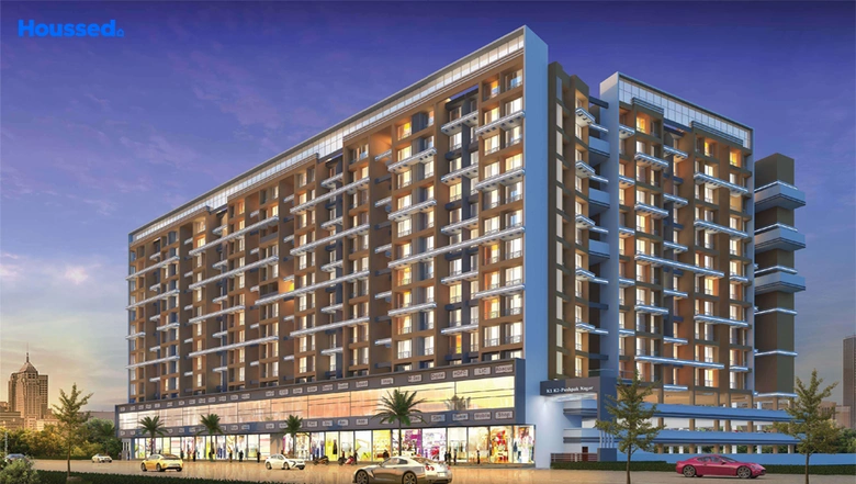 Project Image of Construxus The Planet 6 in Panvel, Navi Mumbai - Image 312582