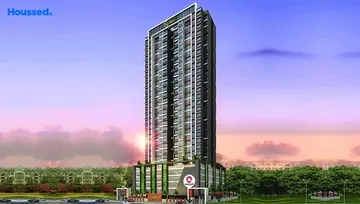 Project Image of Malhar 24 East - Image 312595