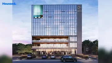 Project Image of Shivalik The Circle - Image 312730