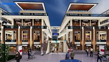 Project Image of AIS The Galleria - Image 312738