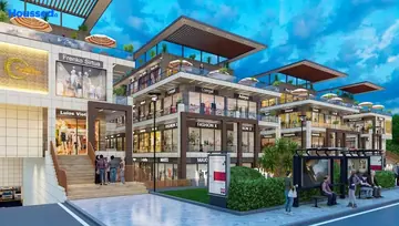 Project Image of AIS The Galleria - Image 312737