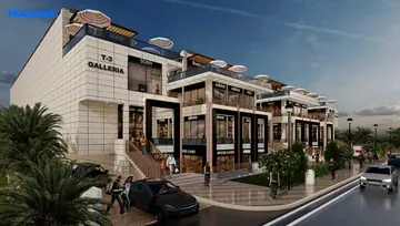 Project Image of AIS The Galleria - Image 312739