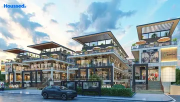 Project Image of AIS The Galleria - Image 312740