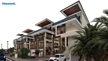 Project Image of AIS The Galleria - Image 312736