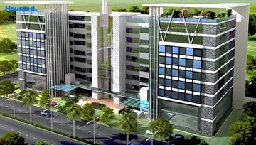 Project Image of Bhavya Corporate Towers - Image 312772