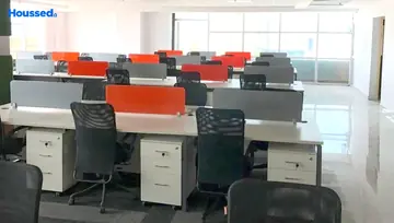 Sample Apartment of Bhavya Corporate Towers - Image 312774