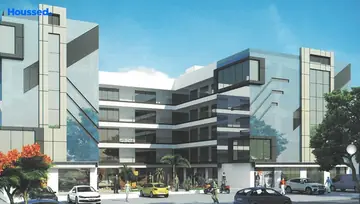 Project Image of Shyam Tejendra Arcade - Image 312813