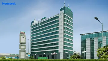 Project Image of Eldeco Corporate Chambers 2 - Image 312809