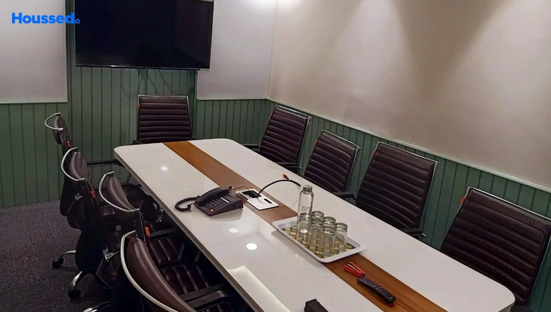 Sample Apartment of Eldeco Corporate Chambers 2 in Vibhuti Khand, Lucknow - Image 312811