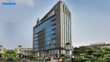 Project Image of Eldeco Corporate Tower - Image 312821