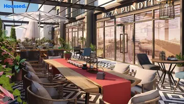 Sample Apartment of Imperial Avenue - Image 312872
