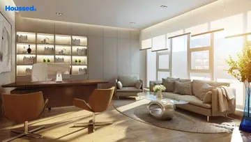 Sample Apartment of Imperial Avenue - Image 312871