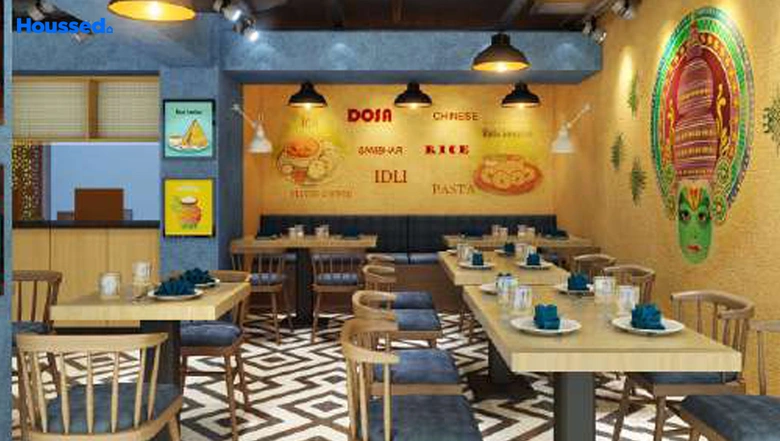 Sample Apartment of Imperial Avenue in Gomti Nagar Extension, Lucknow - Image 312870