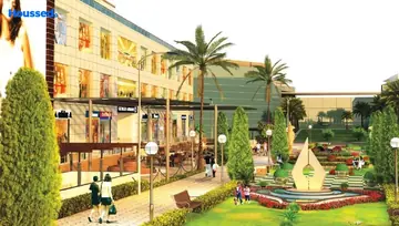 Amenities of KVG Millenium Square - Image 312891