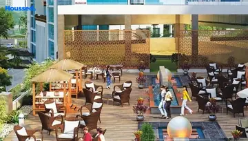 Amenities of KVG Millenium Square - Image 312890
