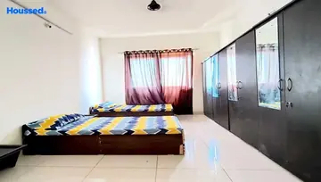 Project Image of Girls & Boys PG/Hostel in Getsethome PRT540 Apt D 204 Hinjewadi, Pune - Image 312903