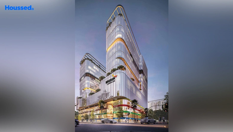 Project Image of Migsun Janpath in Sushant Golf City, Lucknow - Image 312916