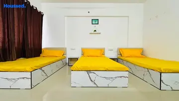 Project Image of Girls & Boys PG/Hostel in Getsethome PRT949 Apt D1 1308 Hinjewadi, Pune - Image 313158