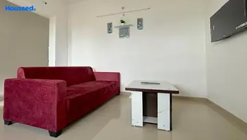 Project Image of Girls & Boys PG/Hostel in Getsethome PRT949 Apt D1 1308 Hinjewadi, Pune - Image 313162