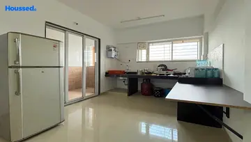 Project Image of Girls & Boys PG/Hostel in Getsethome PRT949 Apt D1 1308 Hinjewadi, Pune - Image 313161