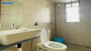 Project Image of Girls & Boys PG/Hostel in Getsethome PRT949 Apt D1 1308 Hinjewadi, Pune - Image 313160