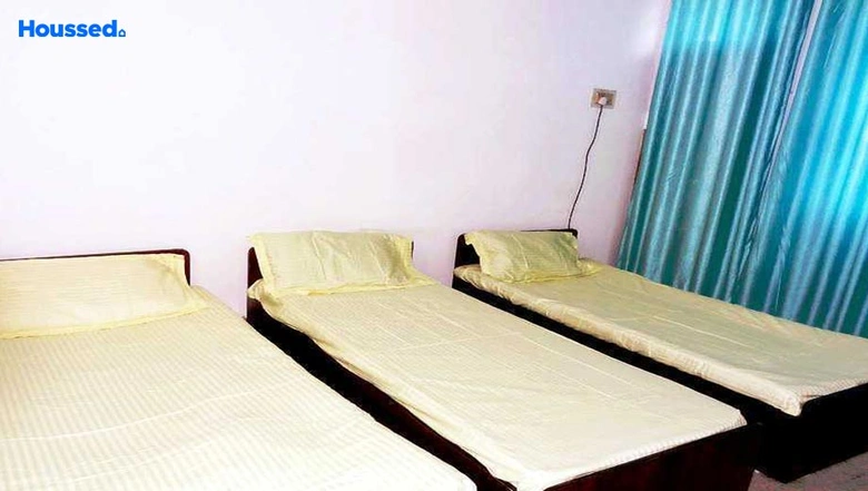 Project Image of Girls & Boys PG/Hostel in Getsethome PRT016 Apt 25 201, Kalyani Nagar - Image 313072