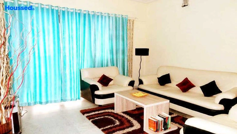 Project Image of Girls & Boys PG/Hostel in Getsethome PRT016 Apt 25 201, Kalyani Nagar - Image 313074
