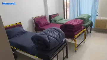 Project Image of Girls & Boys PG/Hostel in Work Wise India Deraiya Iconico Kurla West, Mumbai - Image 313236