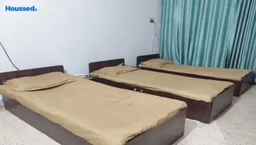 Project Image of Girls & Boys PG/Hostel in Getsethome PRT681 Apt 5 102 Kalyani Nagar, Pune - Image 313067